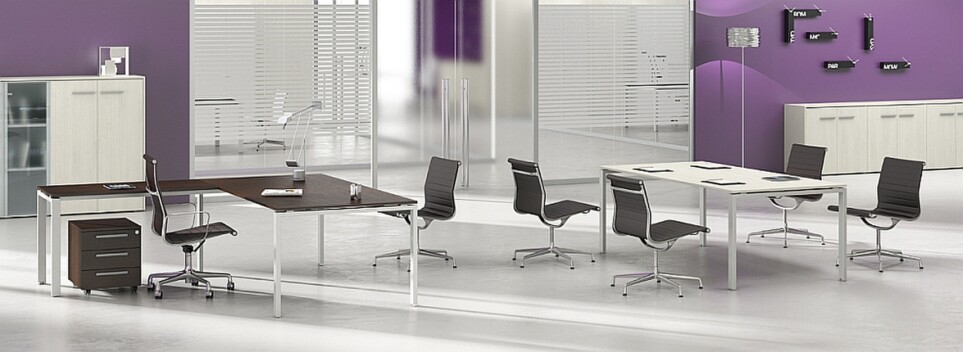 Arredamento per uffici advanced systems angelo marco ricciardi ... Mobili per ufficio lodi